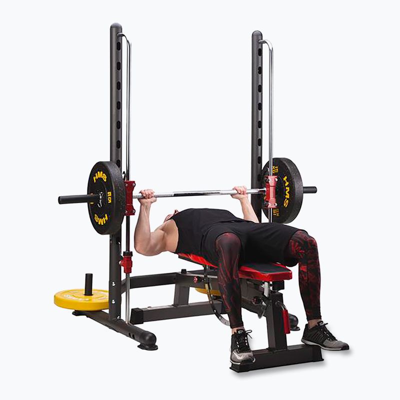 Atlas multipress  HMS X3 3