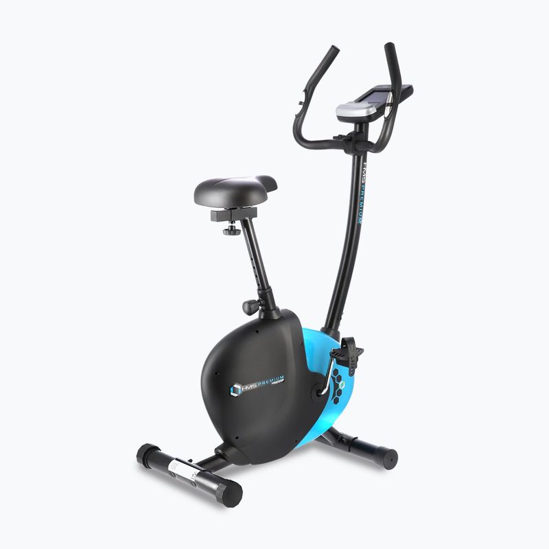 Stacionárny bicykel HMS M9239P Premium 3