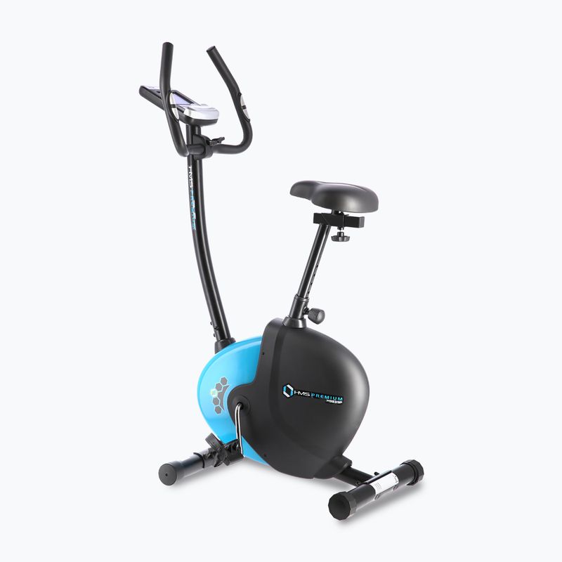 Stacionárny bicykel HMS M9239P Premium 4
