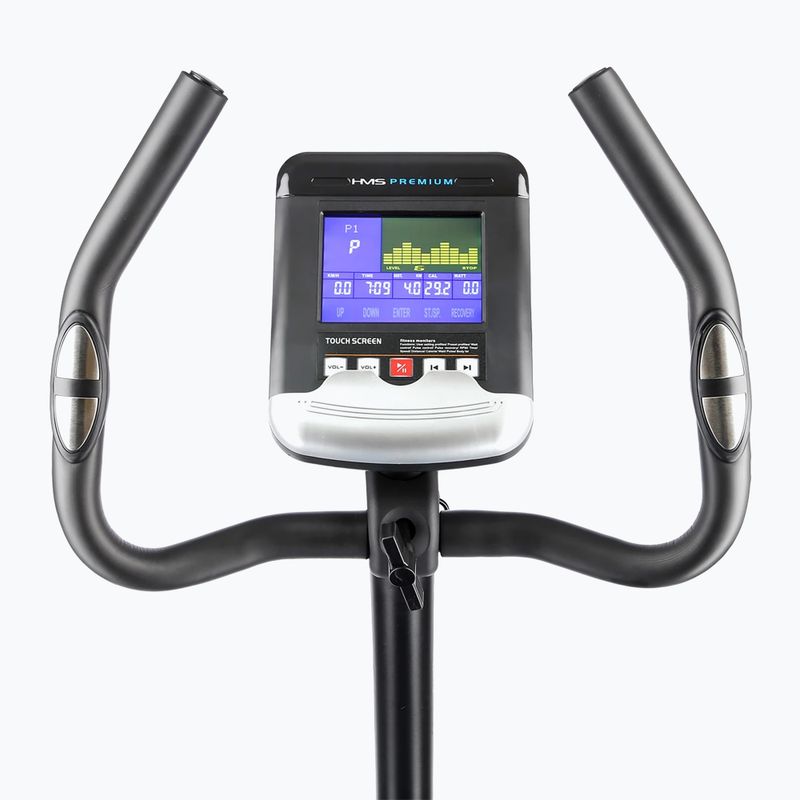Stacionárny bicykel HMS M9239P Premium 6