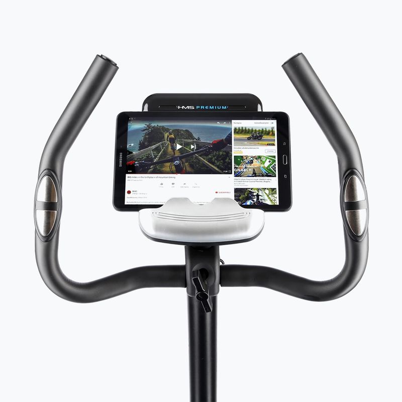 Stacionárny bicykel HMS M9239P Premium 7