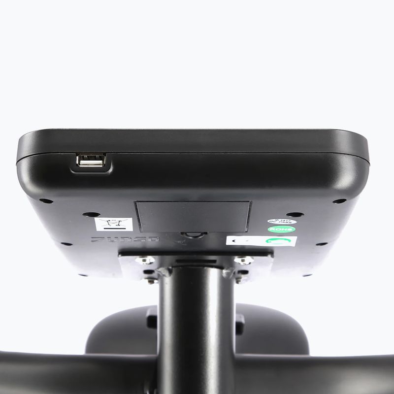 Stacionárny bicykel HMS M9239P Premium 9