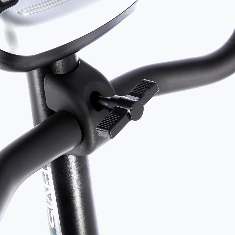 Stacionárny bicykel HMS M9239P Premium 10