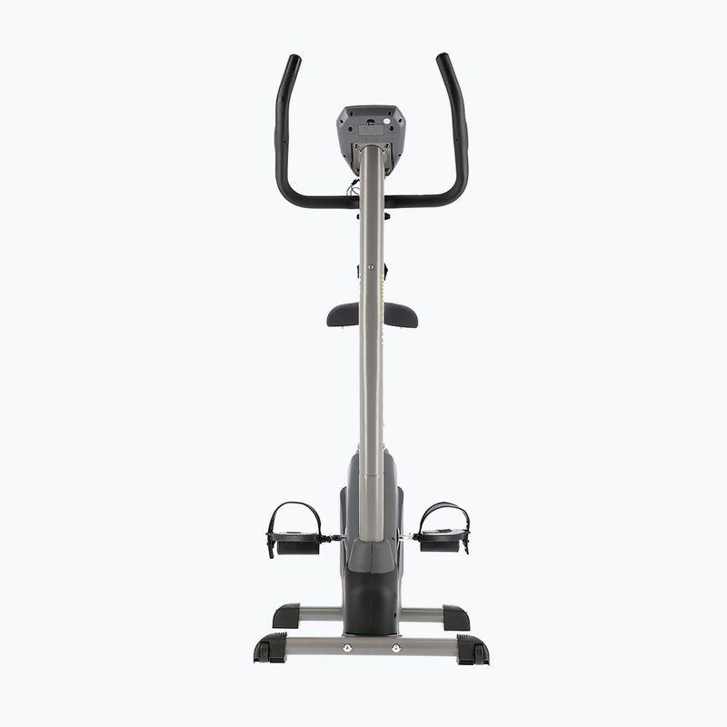 Stacionárny bicykel HMS M97 čierno-sivý 17-1-29 3