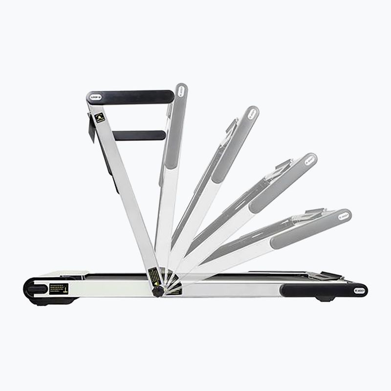 Elektrický bežecký pás HMS LOOP12 5