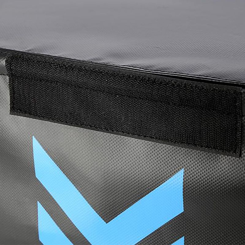 Sada plyometrických skríň HMS PYOBS01 Octagon Premium - viacfarebné 6