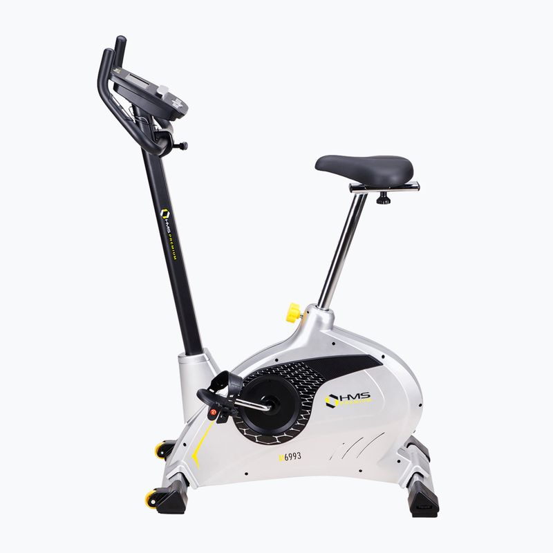 Stacionárny bicykel Hms Premium M6993 17-01-040 2