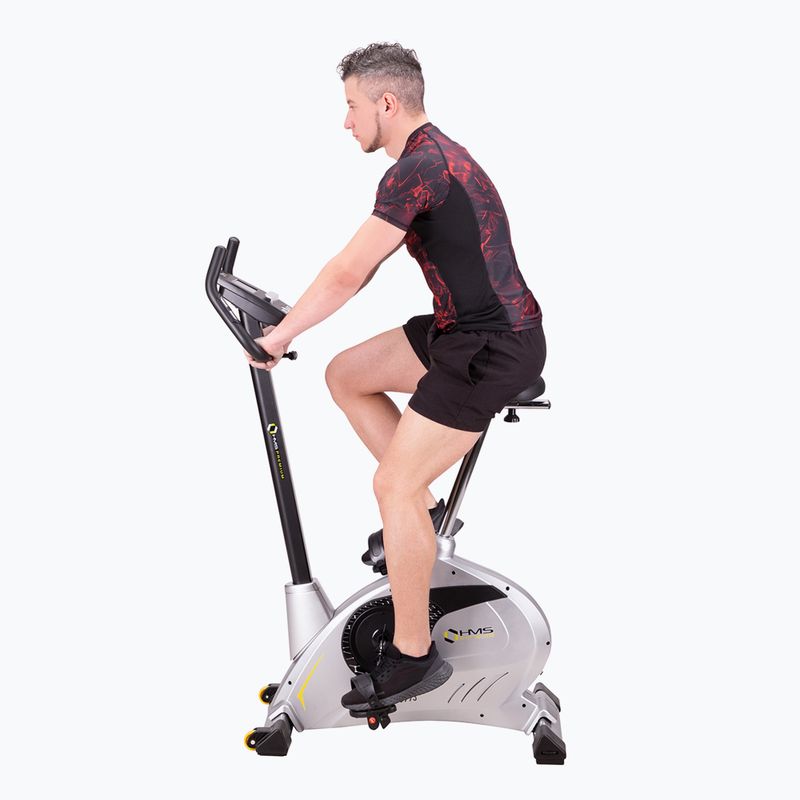 Stacionárny bicykel Hms Premium M6993 17-01-040 4