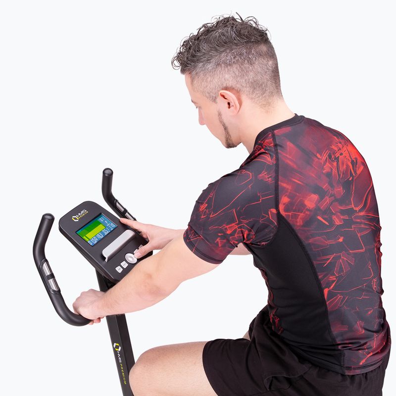Stacionárny bicykel Hms Premium M6993 17-01-040 10