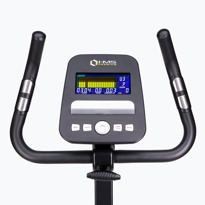Stacionárny bicykel Hms Premium M6993 17-01-040 11