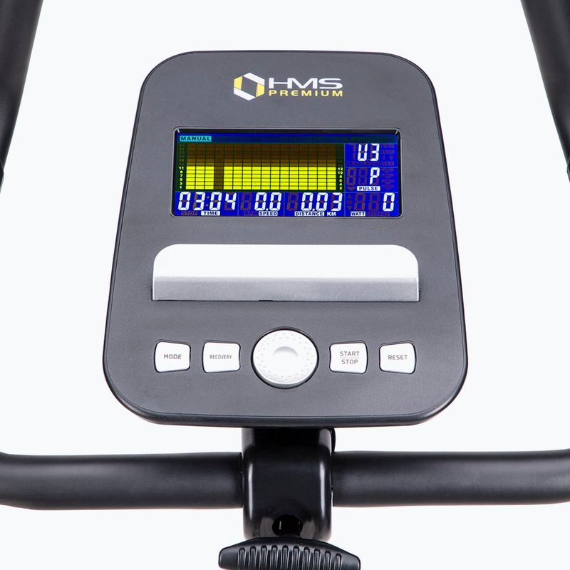 Stacionárny bicykel Hms Premium M6993 17-01-040 12