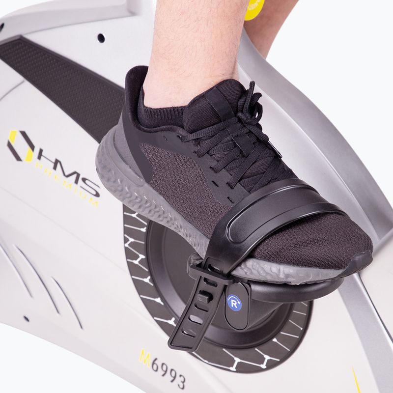 Stacionárny bicykel Hms Premium M6993 17-01-040 18