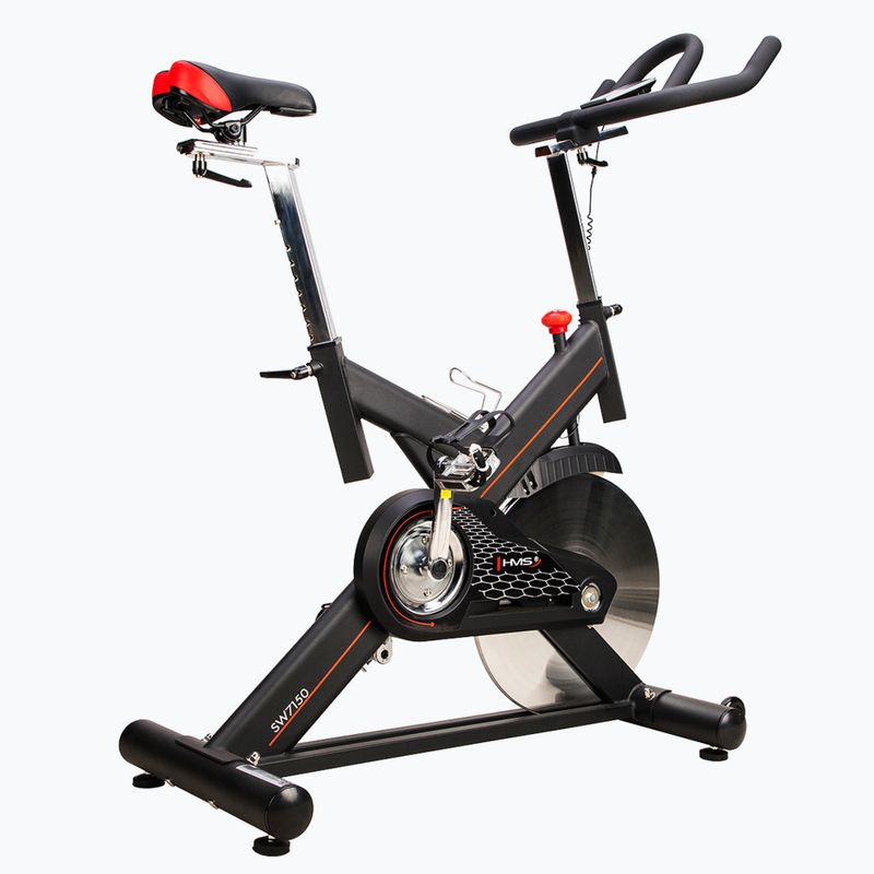 Spinningový bicykel Indoor Cycle HMS Sw715 17-9-15