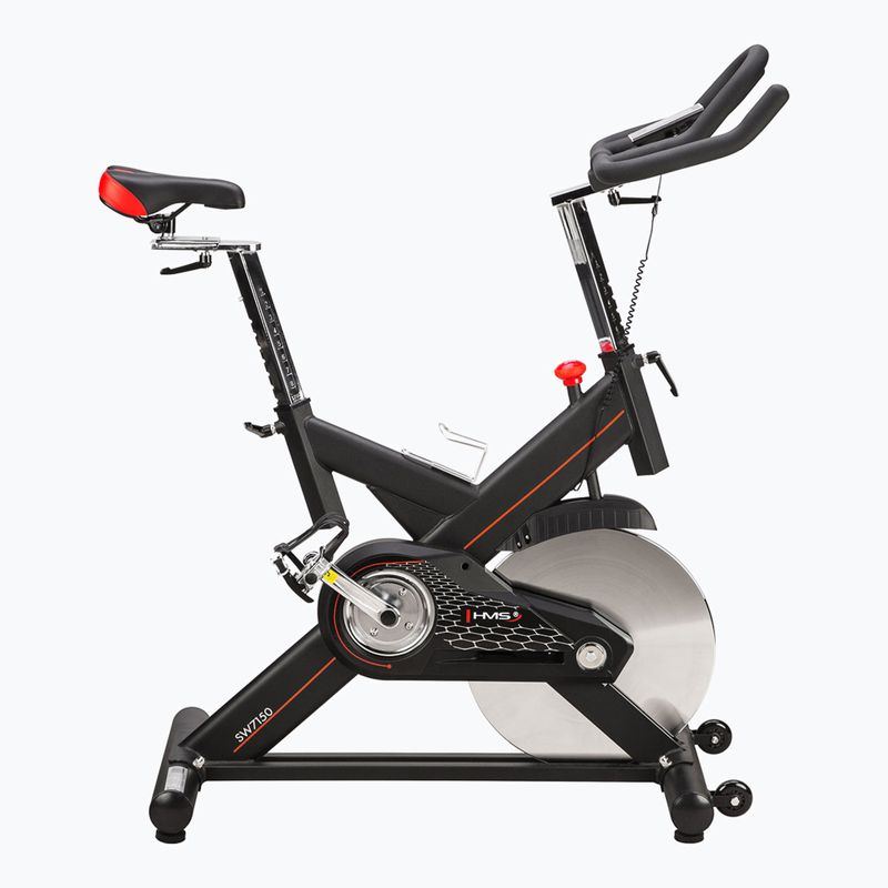 Spinningový bicykel Indoor Cycle HMS Sw715 17-9-15 2