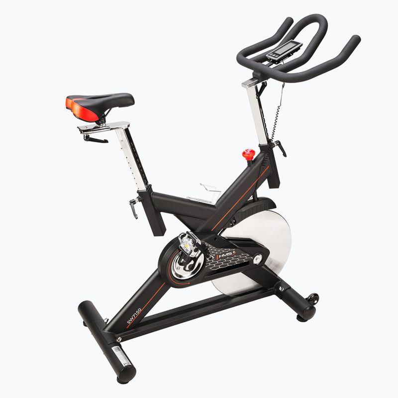 Spinningový bicykel Indoor Cycle HMS Sw715 17-9-15 3