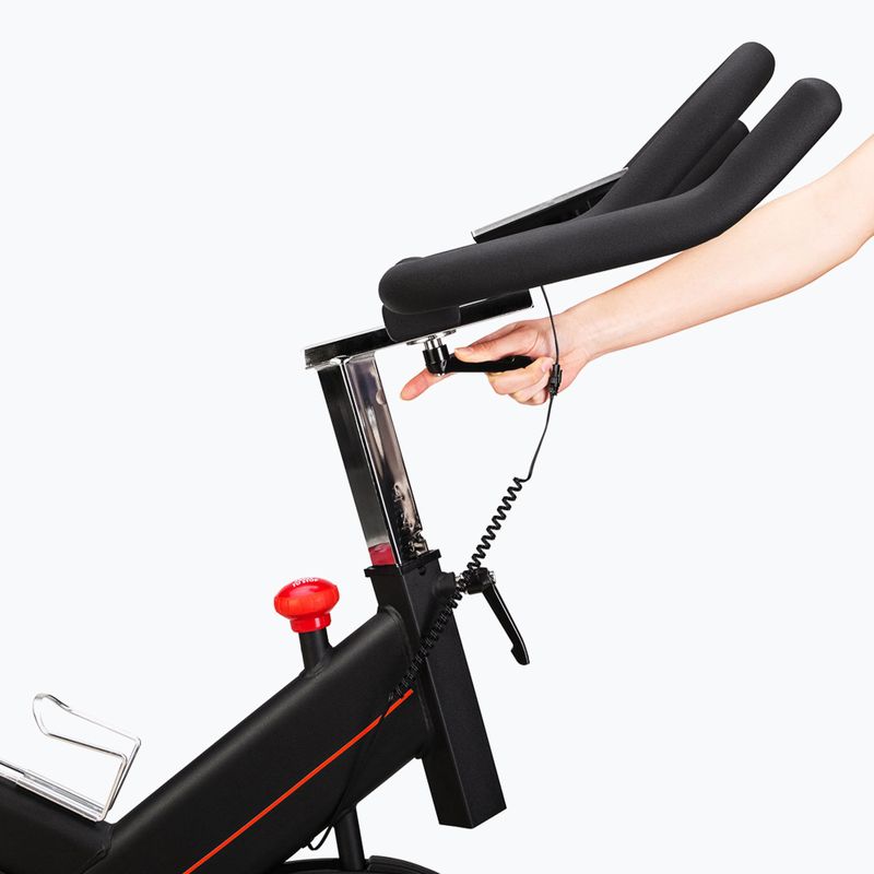 Spinningový bicykel Indoor Cycle HMS Sw715 17-9-15 16
