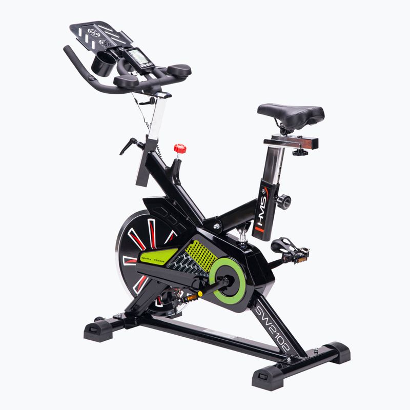 Spinningový bicykel Indoor Cycle HMS Sw2102 17-09-014 2