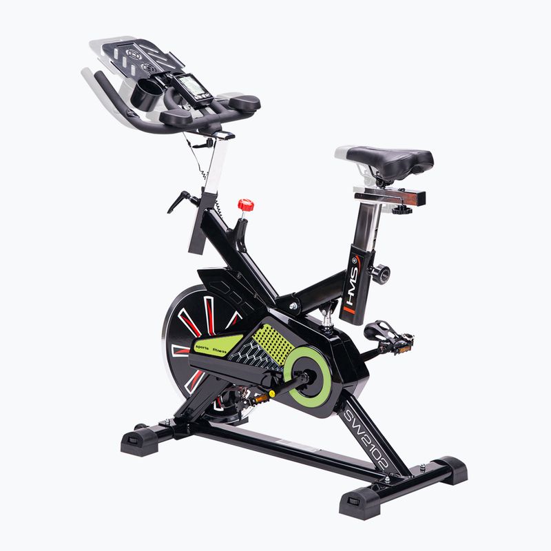 Spinningový bicykel Indoor Cycle HMS Sw2102 17-09-014 4