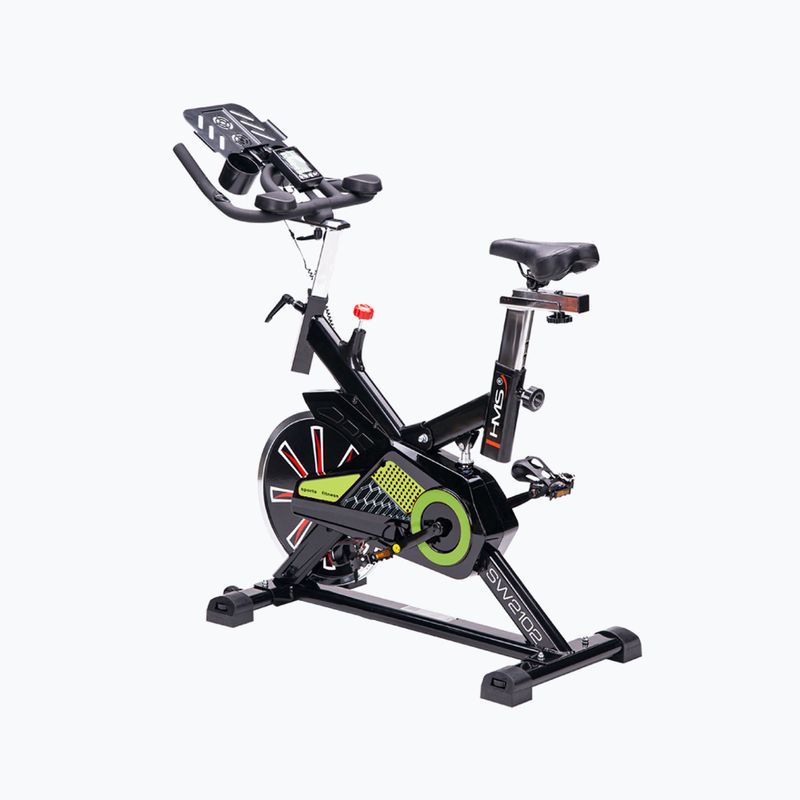 Spinningový bicykel Indoor Cycle HMS Sw2102 17-09-014 6