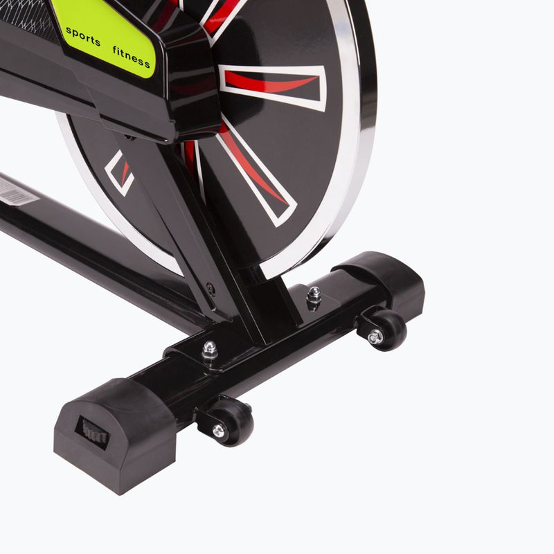 Spinningový bicykel Indoor Cycle HMS Sw2102 17-09-014 10
