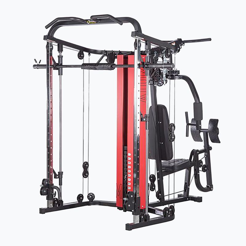 Atlas multipress  HMS Atom Premium 3