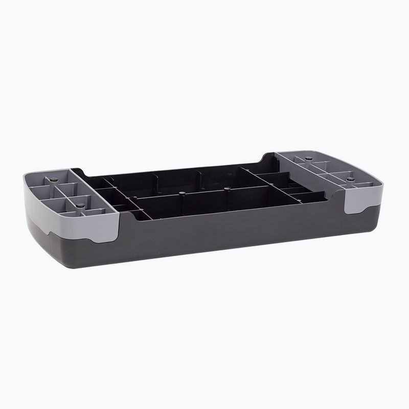 Aerobik schodík HMS AS003 gray/pink 4