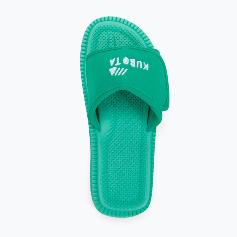 Žabky Kubota Sea Velcro KKRZ07 6