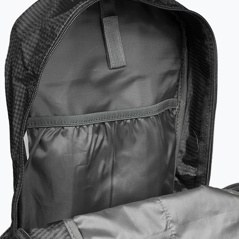 Batoh BERGSON Arendal 25 l black/grey 5