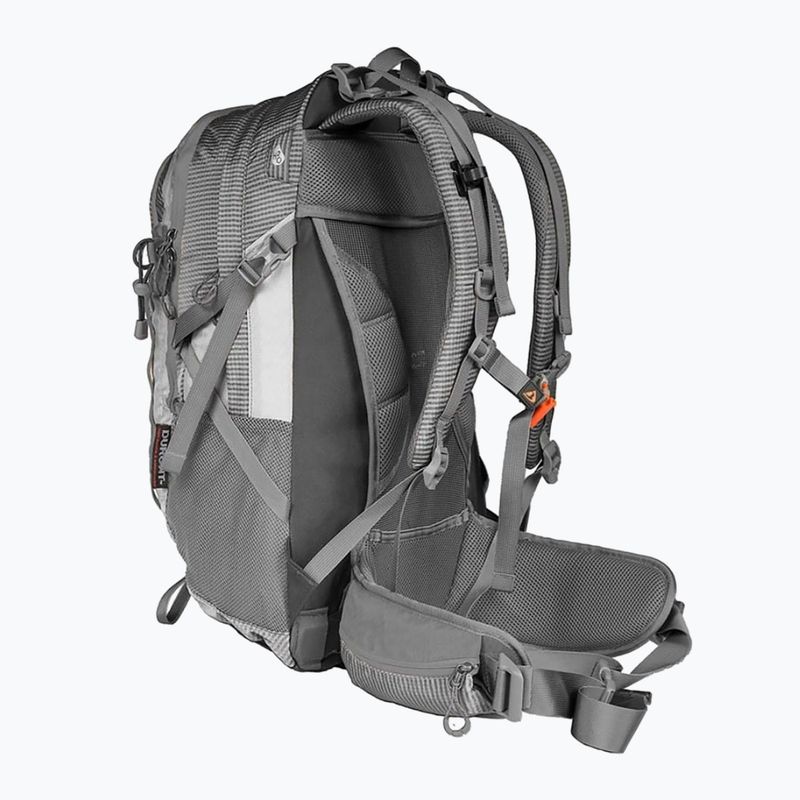 Batoh BERGSON Molde 30 l charcoal 4