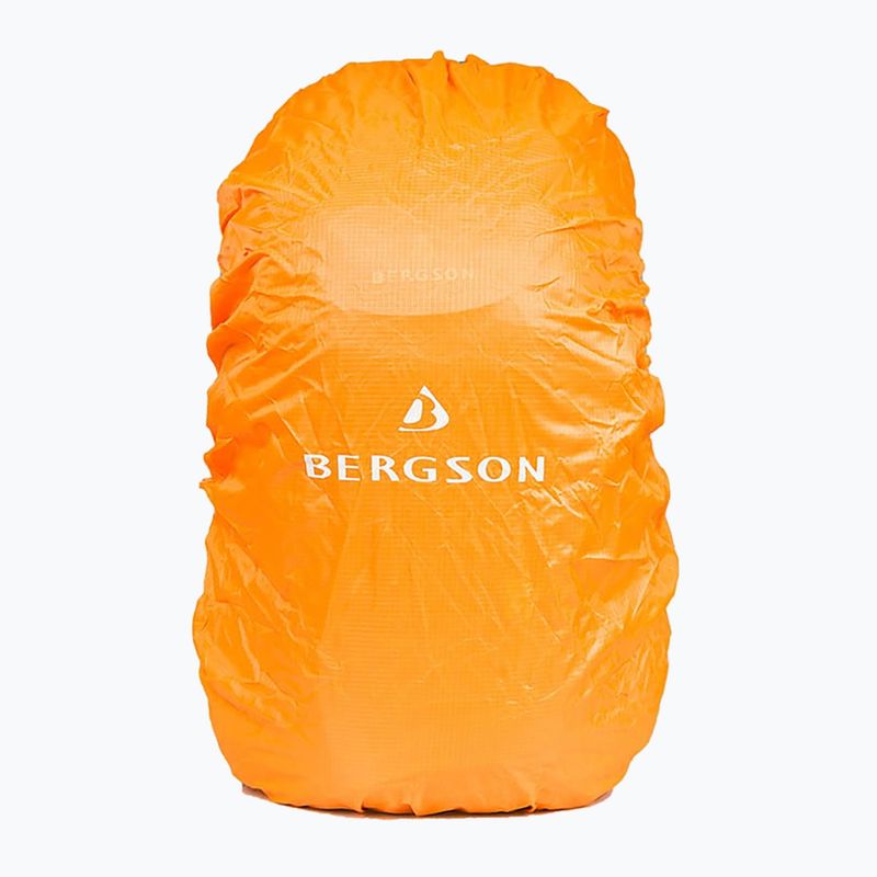 Batoh BERGSON Trofors 25 l green 7