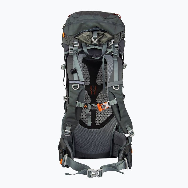 Cestovný batoh BERGSON Matterhorn 70 l grey 3