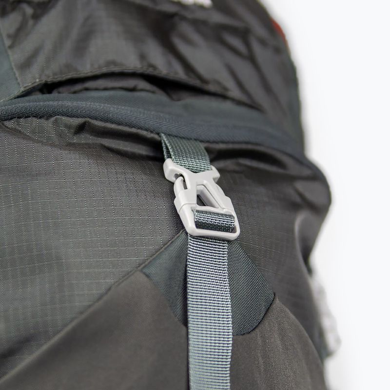 Cestovný batoh BERGSON Matterhorn 70 l grey 7