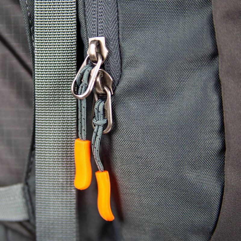 Cestovný batoh BERGSON Matterhorn 70 l grey 8