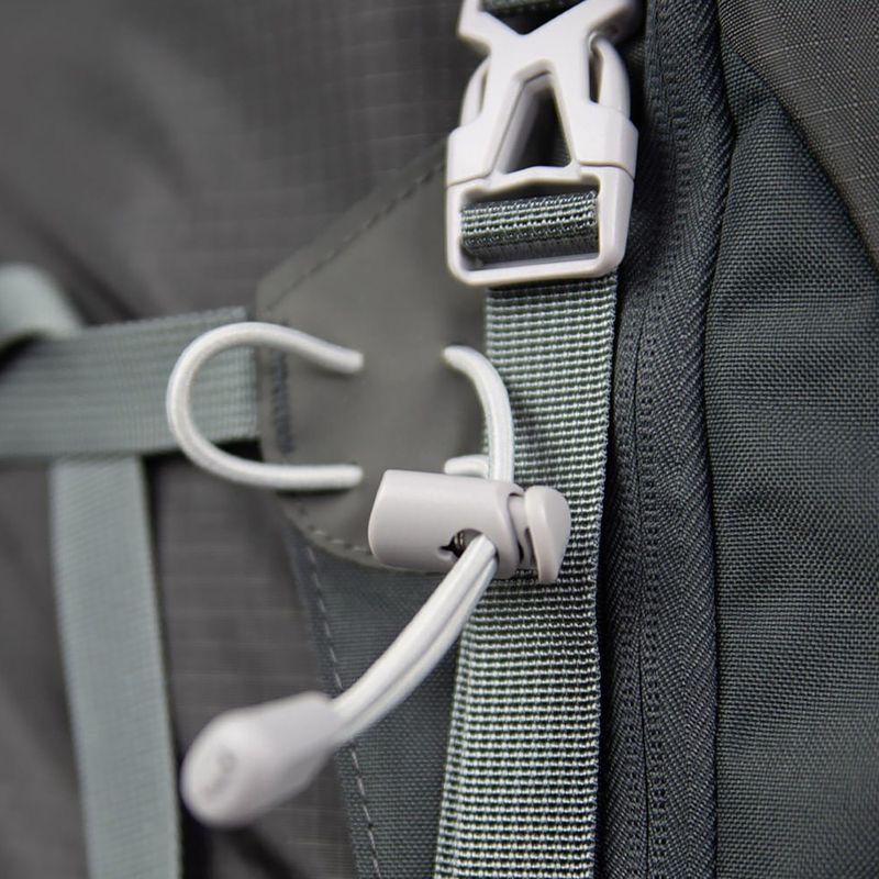 Cestovný batoh BERGSON Matterhorn 70 l grey 10