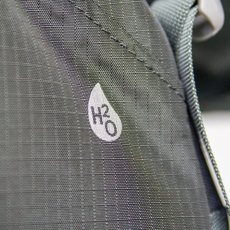 Cestovný batoh BERGSON Matterhorn 70 l grey 11