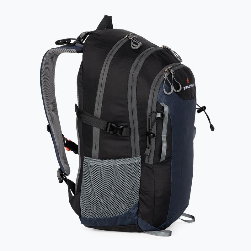 Batoh BERGSON Evje 30 l navy 2
