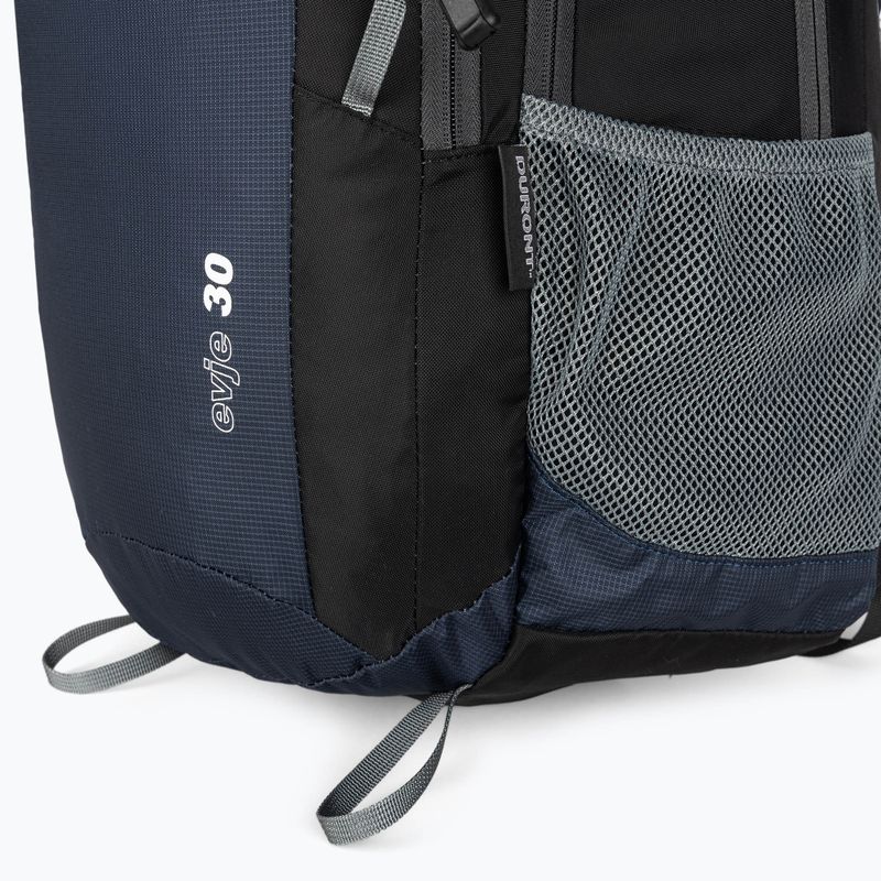 Batoh BERGSON Evje 30 l navy 5