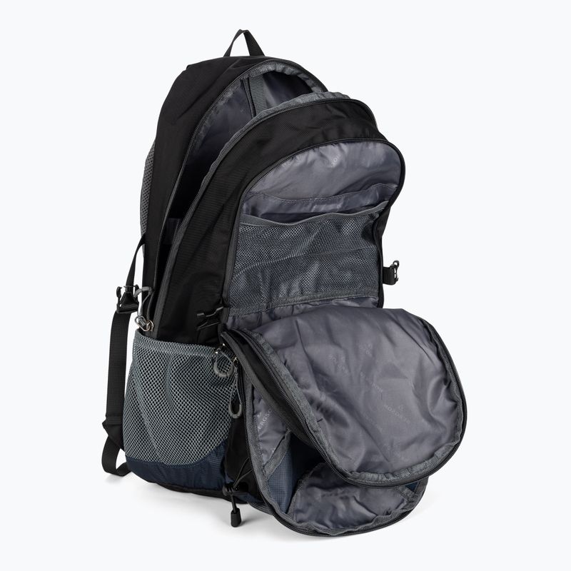 Batoh BERGSON Evje 30 l navy 8