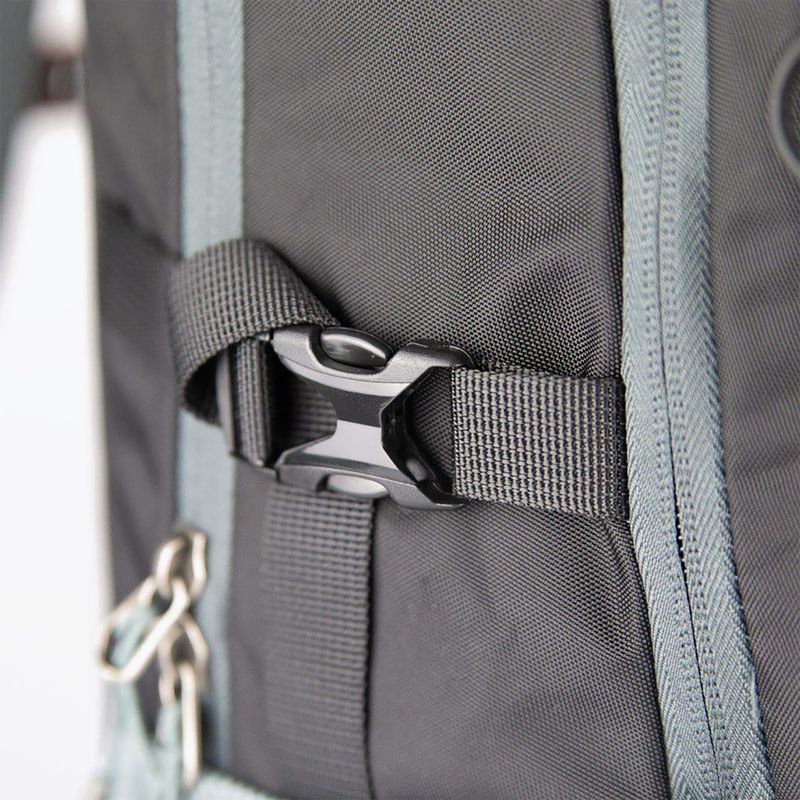 Batoh BERGSON Evje 30 l navy 12