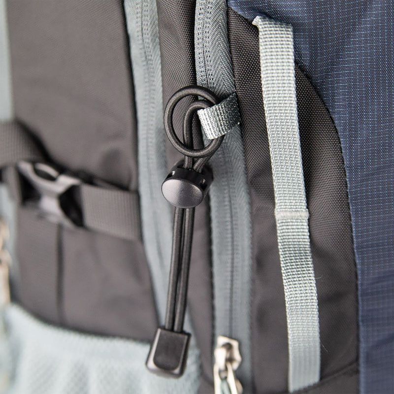 Batoh BERGSON Evje 30 l navy 13