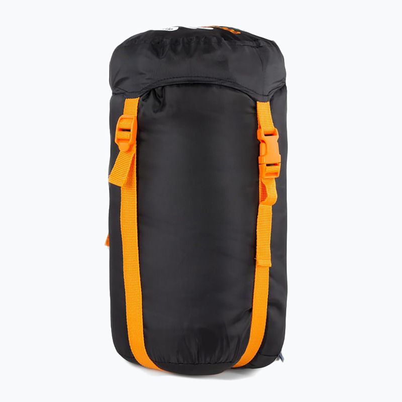 Spací vak BERGSON Square Plus 200 dark denim 8