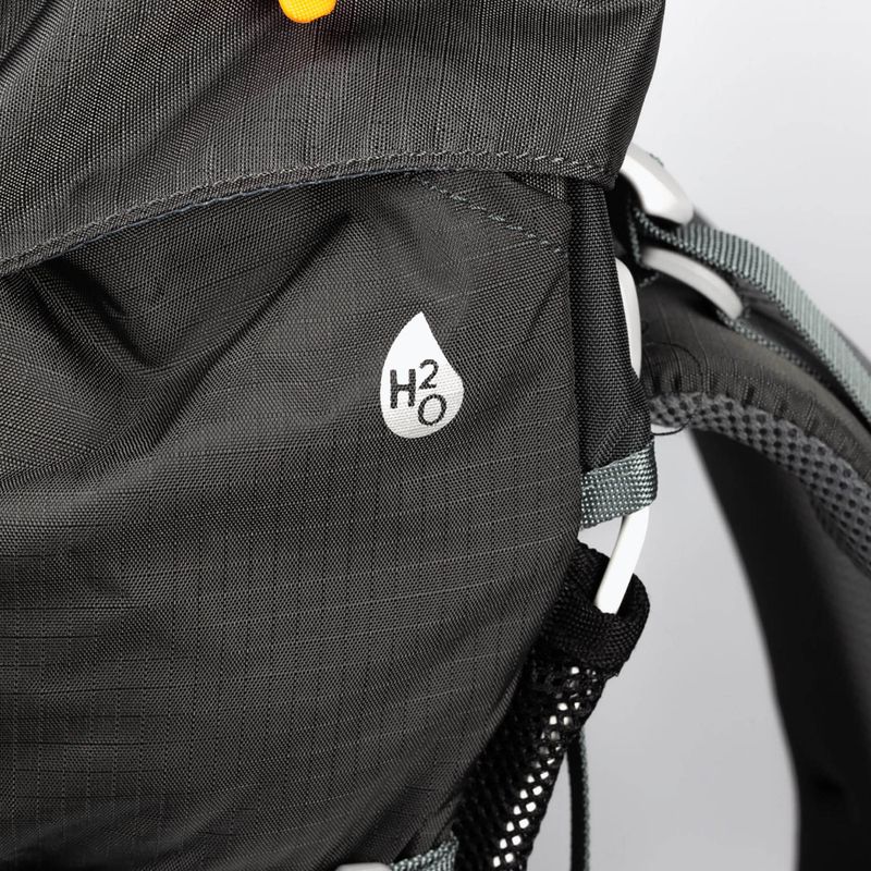 Trekingový batoh BERGSON Matterhorn 60 l grey 12