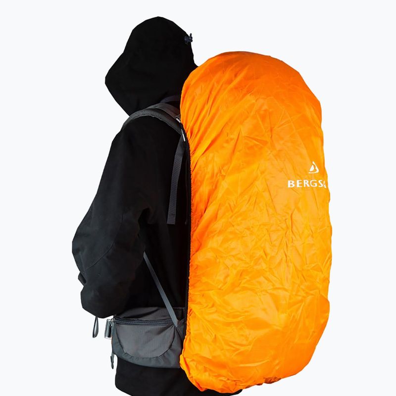 Trekingový batoh BERGSON Matterhorn 60 l grey 14