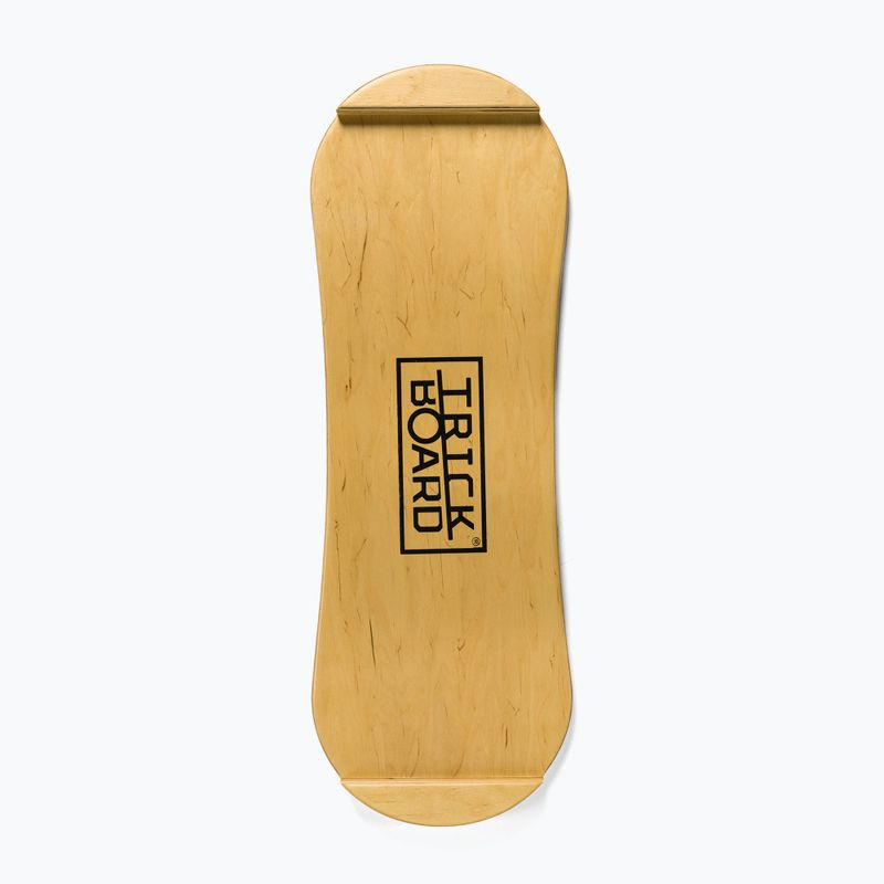 Balančná doska s valčekom Trickboard Classic Tropical farebná TB-17131 4