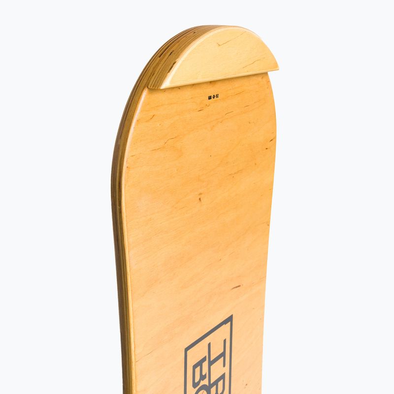 Balančná doska s valčekom Trickboard Classic Sueno farebná TB-17223 5