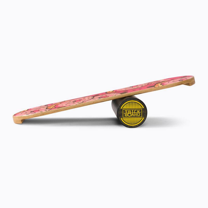 Vyvažovacia doska pre kornet Trickboard Classic Donut TB-17308 2