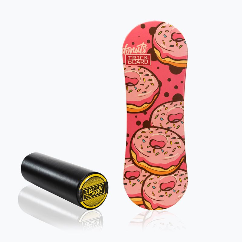 Vyvažovacia doska pre kornet Trickboard Classic Donut TB-17308 4