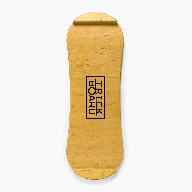 Balančná doska s valčekom Trickboard Classic Pixel farebná TB-1774 4