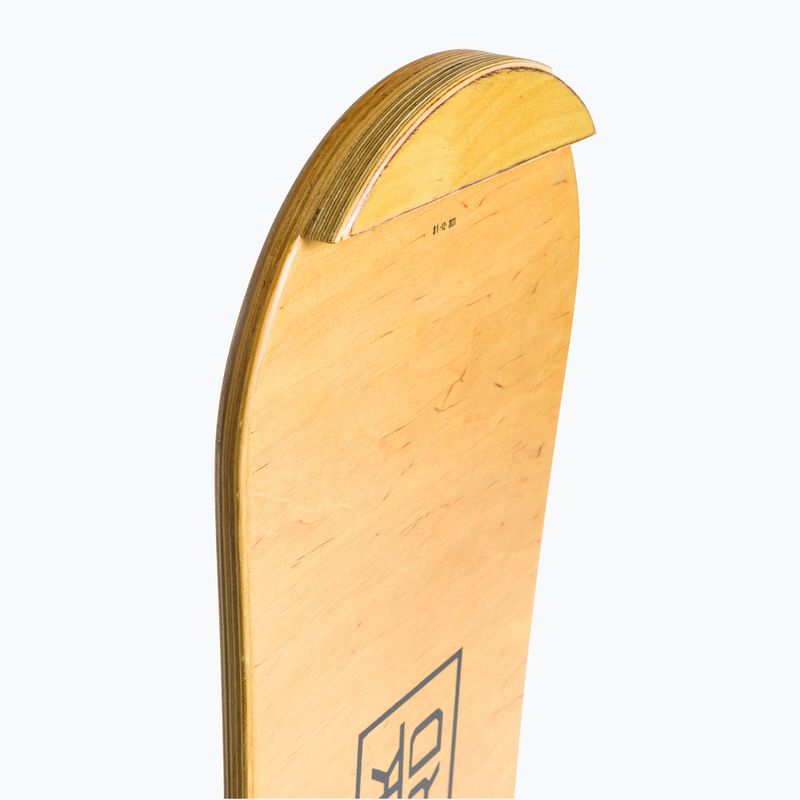 Balančná doska s valčekom Trickboard Classic Pixel farebná TB-1774 5