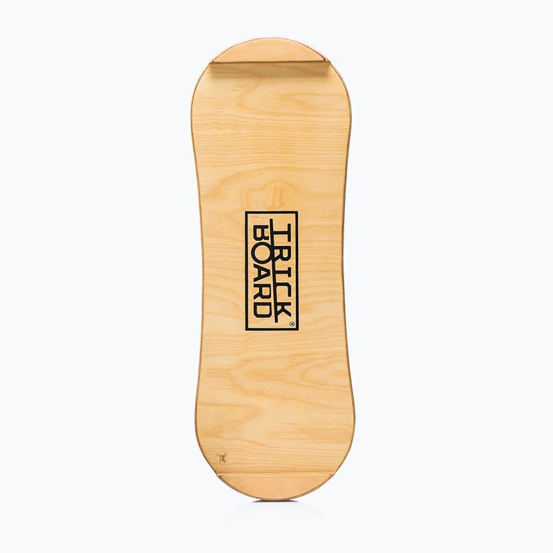 Balančná doska Trickboard Classic Snowflow beige TB-17728 5